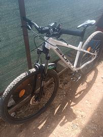 bici s da 27 adatta per gare