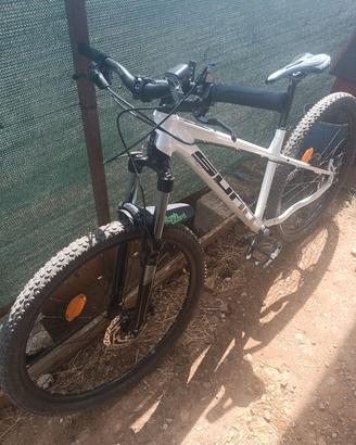 bici s da 27 adatta per gare