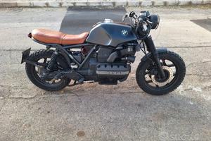 Moto Bmw k100