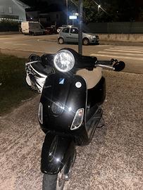 vespa 50