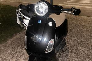 vespa 50