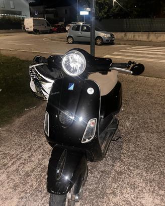vespa 50