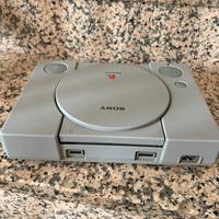 PlayStation 1