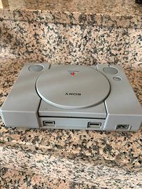 PlayStation 1