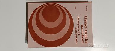 Chimica analitica quantitativa 