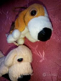 cagnolini peluche