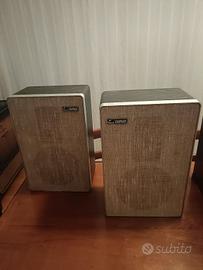 casse vintage AUGUSTA