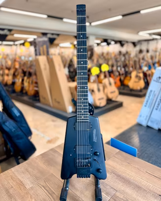 STEINBERGER SYNAPSE SS-2F + BORSA