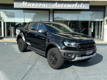 FORD Ranger Raptor 2.0 TDCi aut. 213CV DC 5 post