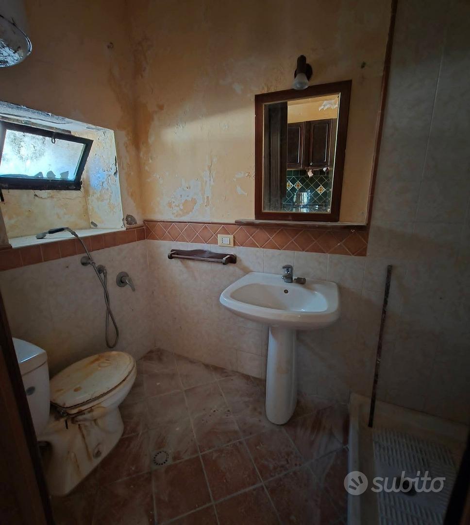 Rustico e palmento con terreno a Piedimonte Etneo - Vista 5