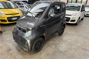 MICROCAR ACTIVE VIREA