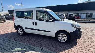 FIAT Doblo 1.3 Mjet S.&S. PC COMBI 5 POSTI N1 E
