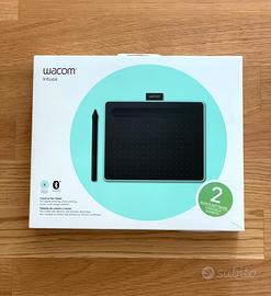 Wacom Intuos 5 Tavoletta Grafica Tablet grafico