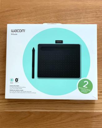 Wacom Intuos 5 Tavoletta Grafica Tablet grafico