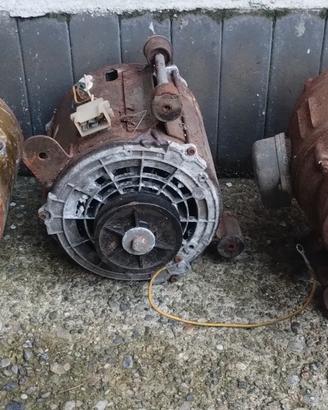 motori elettrici