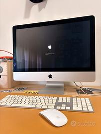 iMac 21.5 2015