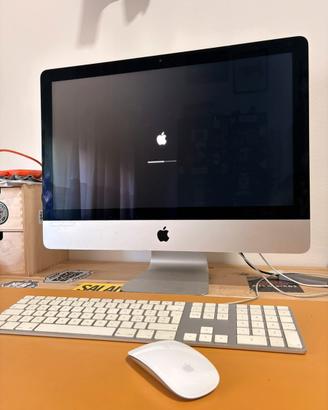 iMac 21.5 2015