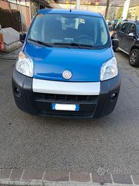 FIAT QUBO BENZINA/METANO