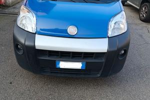 FIAT QUBO BENZINA/METANO