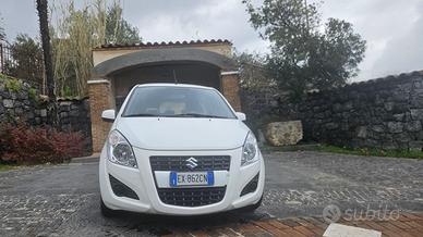 Suzuki Splash 1.0 VVT benzina 68 CV – GL Style