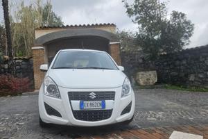 Suzuki Splash 1.0 VVT benzina 68 CV – GL Style