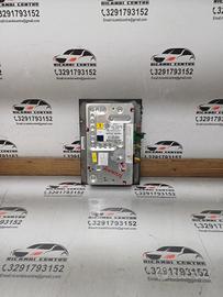 Centralina amplificatore harman kardon land rover