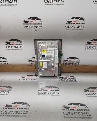 Centralina amplificatore harman kardon land rover