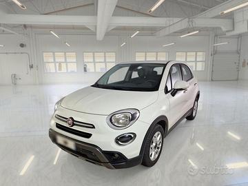 FIAT 500X 1.0 T3 120cv MT E6D Business
