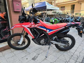 Honda CRF 250 R 2020