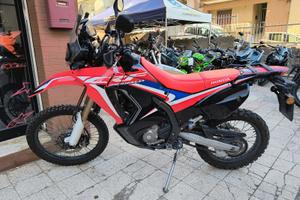 Honda CRF 250 R 2020