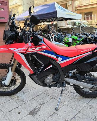 Honda CRF 250 R 2020