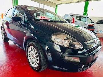 Fiat Punto Evo 1.3 Mjt 75 CV DPF 5 porte S&S Dynam
