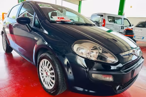 Fiat Punto Evo 1.3 Mjt 75 CV DPF 5 porte S&S Dynam