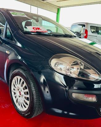 Fiat Punto Evo 1.3 Mjt 75 CV DPF 5 porte S&S Dynam