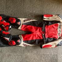 Tuta  divisibile Dainese