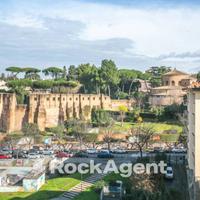 TRIESTE - VIA SPALATO - TRILOCALE - PANORAMICO