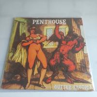gruppo "penthouse" titolo : gutter erotica 