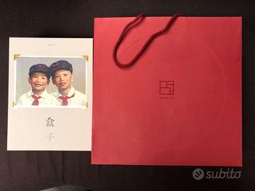 Box Collezione "PASS IT ON" SHANG XIA (by Hermès)