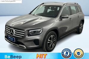 Mercedes-Benz GLB Classe 180 D ADVANCED AUTO