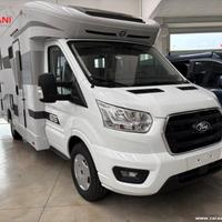 CI INTERNATIONAL HORON 65 XT - 2026