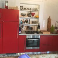Cucina +eletrrodomestici scavolini