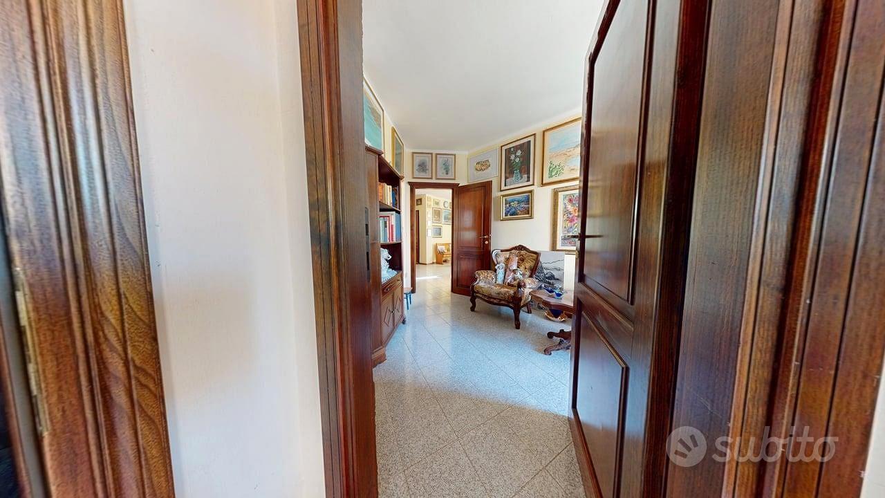 Appartamento – SS - Vista 2