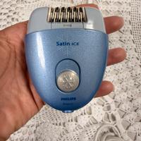 Epilatore Philips