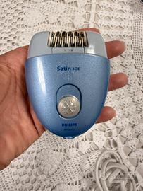 Epilatore Philips