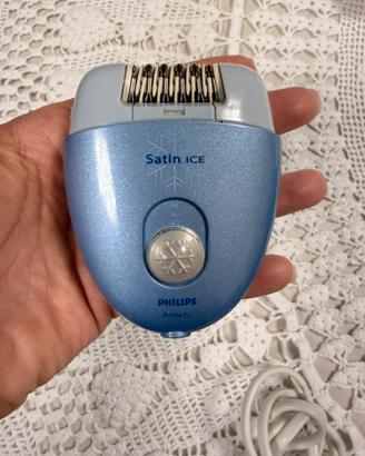 Epilatore Philips