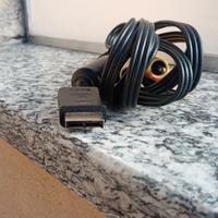 CAVO PER PS1 PS2 PS3 PLAYSTATION