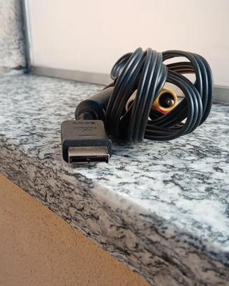 CAVO PER PS1 PS2 PS3 PLAYSTATION