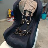 sedile bimbo per auto