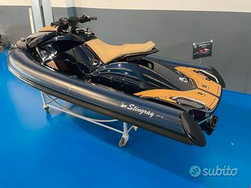 Sportender jst-30 stingray