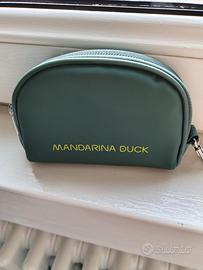 portamonete Mandarina Duck 